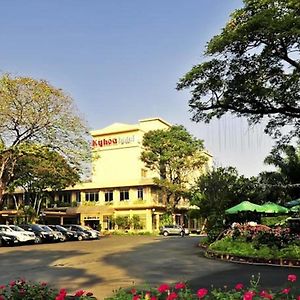 Ky Hoa Hotel Ho Chi Minh