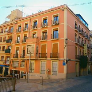 Hotel La Milagrosa